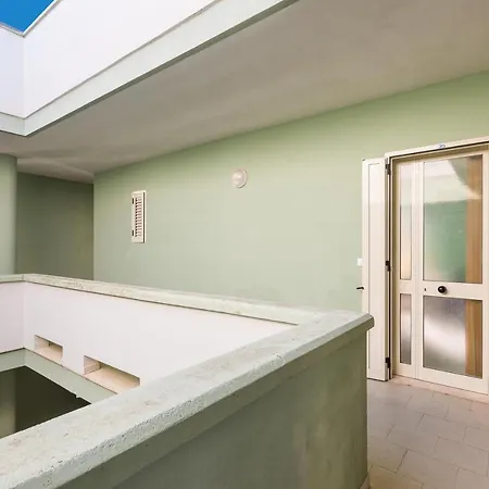 Casa vacanze Baia Verde Gallipoli