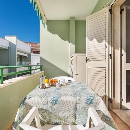 Baia Verde Casa vacanze Gallipoli