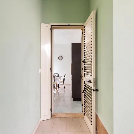 Casa vacanze Baia Verde *